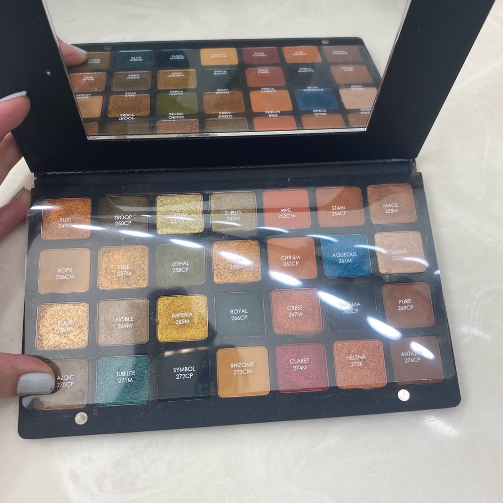 Natasha Denona Metropolis Palette